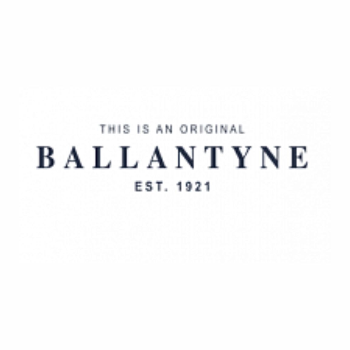 Ballantyne