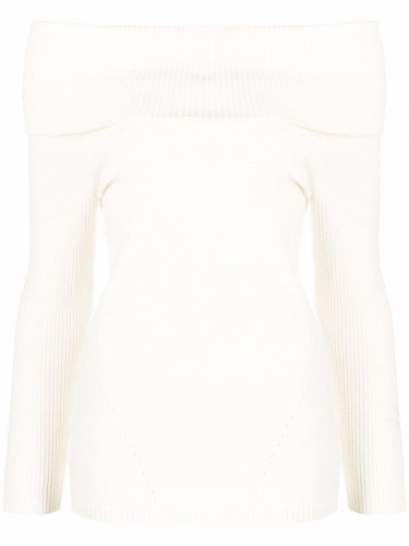 Пуловер Karl Lagerfeld 220W2006 ЛиФэйш