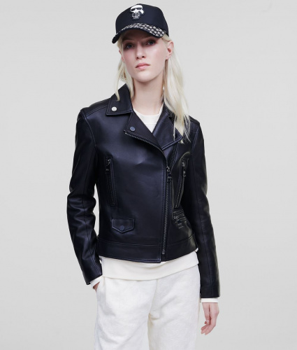 Куртка Karl Lagerfeld 220W1901 ЛиФэйш