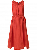 картинка Платье KENZO F852RO0295AE Красный от салона Ли Фэйш