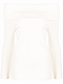 Пуловер Karl Lagerfeld 220W2006 Франция ЛиФэйш