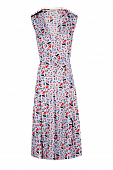Платье Sonia Rykiel 23E12R54 B01 Франция 