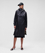 Куртка Karl Lagerfeld 221W1580 Франция ЛиФэйш